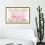 Like a Lady Boss - Impression sur toile-43874199-66813668