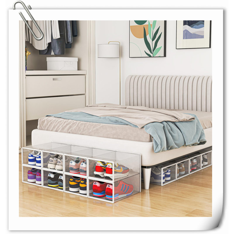 Rebrilliant Plastic Storage Tub & Tote