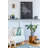 Clarens Flush Mounted Sconce