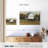Lilie White Barn View I-107703964