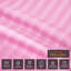 Premium Embossed Stripe Microfibre Duvet Cover Set Ultrasoft Hypoallergenic with Zipper Closure-122548807