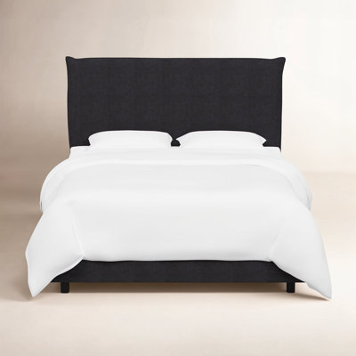 Bessinger Upholstered Bed