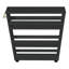 Commode pliante Kostka-1820490776