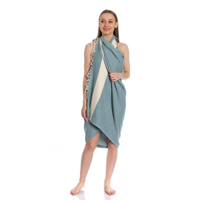 Serviette de bain Crosland