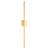 Vega Aluminium LED Wallchiere-98799114