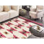 Skyla Moroccan Hand Woven Area Rug-661667742