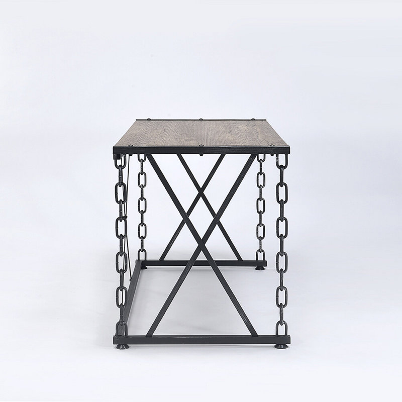 Bureau rectangulaire