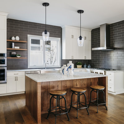 Dafne 1 - Light Single Pendant
