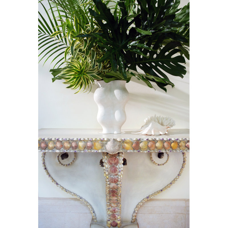 Corvo Handcrafted Table Vase