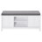 Syloh 8 Pair Shoe Storage Bench-262387478