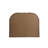 Sabine Metal Wide Arch Wall Mirror-87050929-87050939