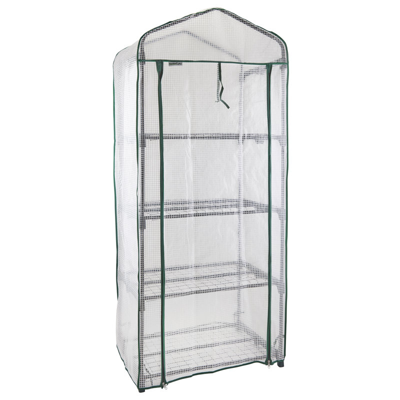 Wyrick 2 Ft W x 3 Ft D Growing Rack