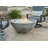 Round Concrete Smokeless Fire Pit-122011277