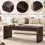 Table basse 43 po Modern Farmhouse-126048715