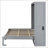Full Size Murphy Bed