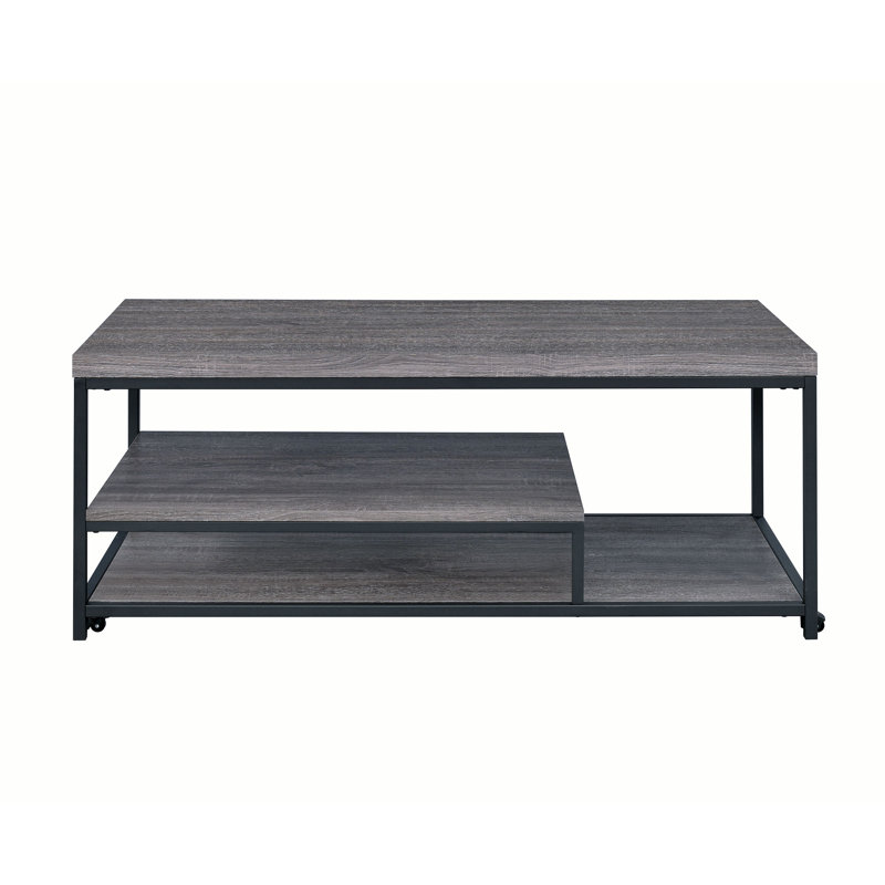 Marksbury 3 - Piece Living Room Table Set