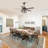 Limones 52'' Ceiling Fan with Light Kit
