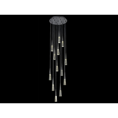 Encino 13 - Light Chandelier