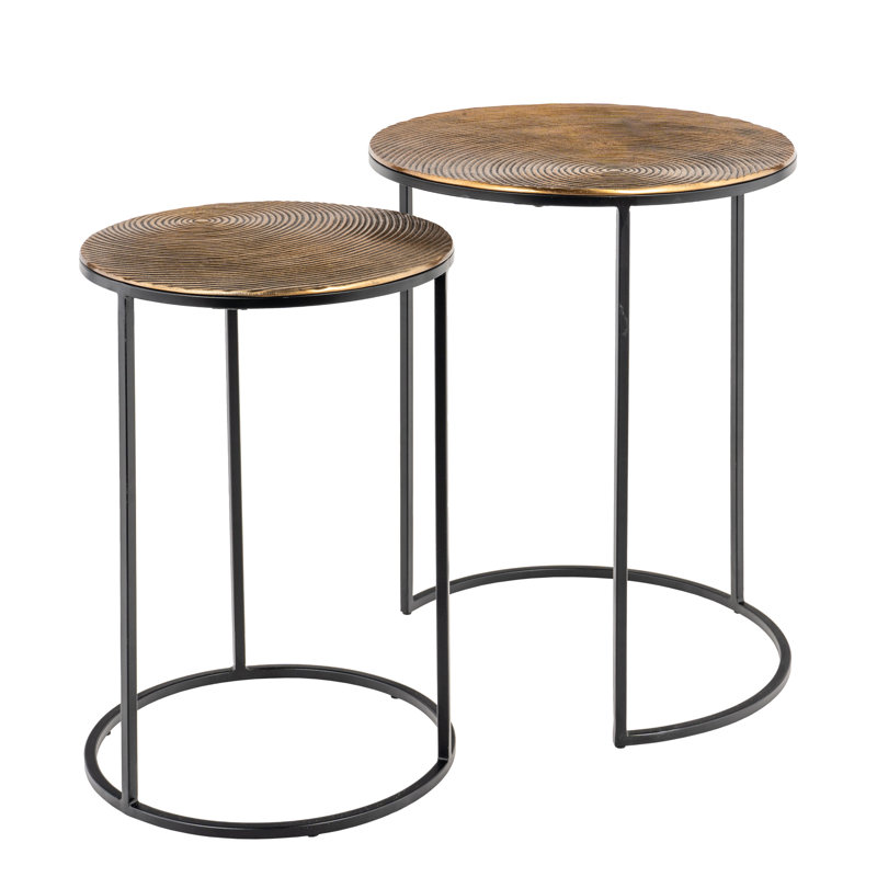 Pickney Nesting Tables