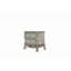 Table de chevet Dresden Dres