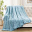 Knitted Throw Blanket-206597518-206597515
