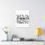 No Frame Print on Canvas-655812544