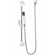 Kenzo Single Function Handheld Shower Head