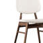 Ensemble de 2 chaises d'appoint Chester