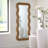 Ellisonville Floor Mirror
