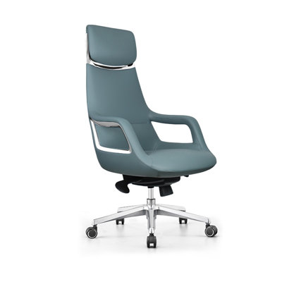 Multi-functional Adjustable Ergonomic Office Chair -  Orren Ellis, CF200A1D0AFB43D89E673C4CF80DB61E