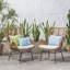 Fauteuil d'appoint basique-819647307-819647305