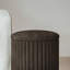 Manufactured Wood Accent Stool-1541024896