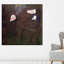 Gustav Klimt - Wrapped Canvas Painting-21211865