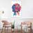 Vizsla by Weekday Best - Wrapped Canvas Print-1803779520