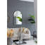 Miroir d'appoint arqué-1209998249