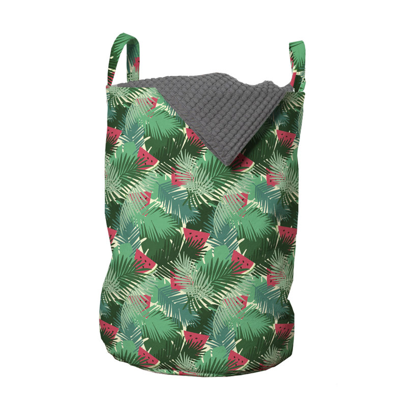 Laundry Bag with Handles