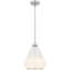 Mini-luminaire suspendu 1 lumière Haze-1658381329
