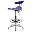 Tabouret de dessinateur Monroe-1731715097