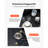 25 inch Granite Kitchen Sink Top Mount Single Bowl Drop-In Basin for RV Bar
