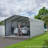 Steel Carport With 3 Wall Kits, 12X29X07-113506808-124341439