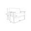 Harborough 3 Seater Sofa