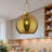 Shiloh 1 - Light Single Pendant-2078851603-2078851600-2078851606