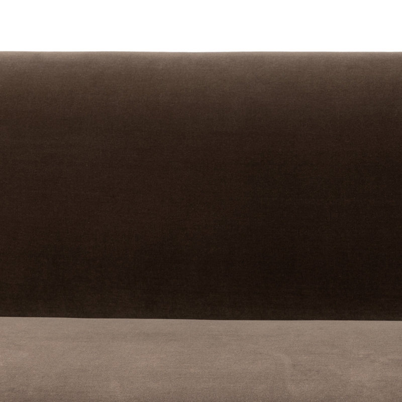 Dorset Raf 72 Dining Bench, 49.5"