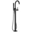 Odin® Single-Handle Freestanding Tub Filler