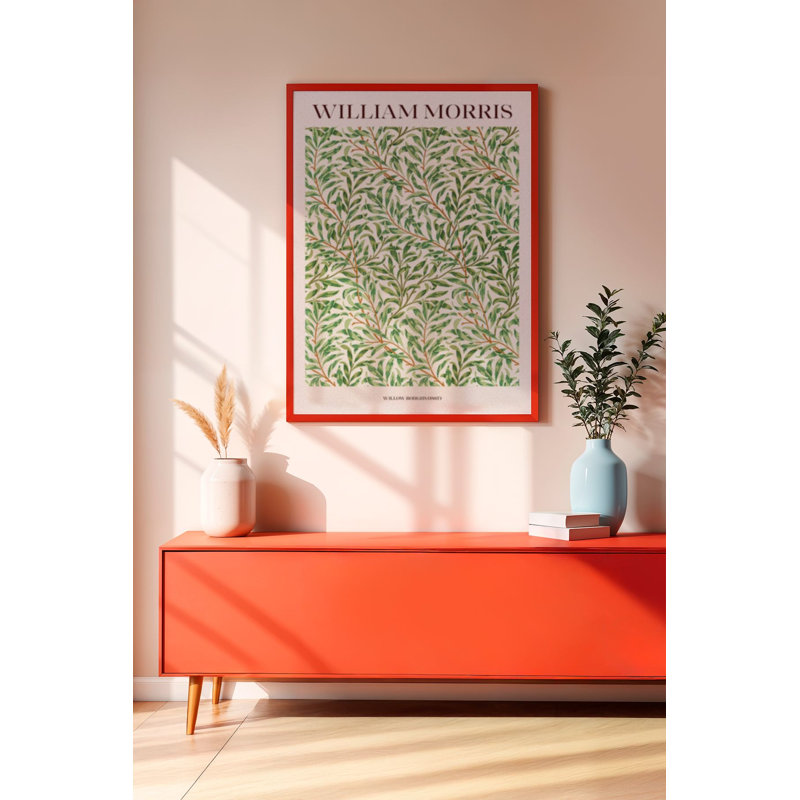 Élégante peinture décorative encadrée, 13 x 19 pouces | Cadre 100% bois massif (épaisseur: 0,8 pouce) | Œuvre d'art 100% MDF (épaisseur: 0,1 pouce) | Impression numérique, parfaite pour la décoration de la maison ou du bureau, design élégant et moderne