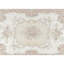 Aubusson Hand Knotted Wool Oriental Area Rug