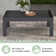 Table basse de patio