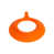 Orange is out of stock