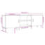 Merrilu TV Cabinet 150x30x50 cm Engineered Wood-1617554587