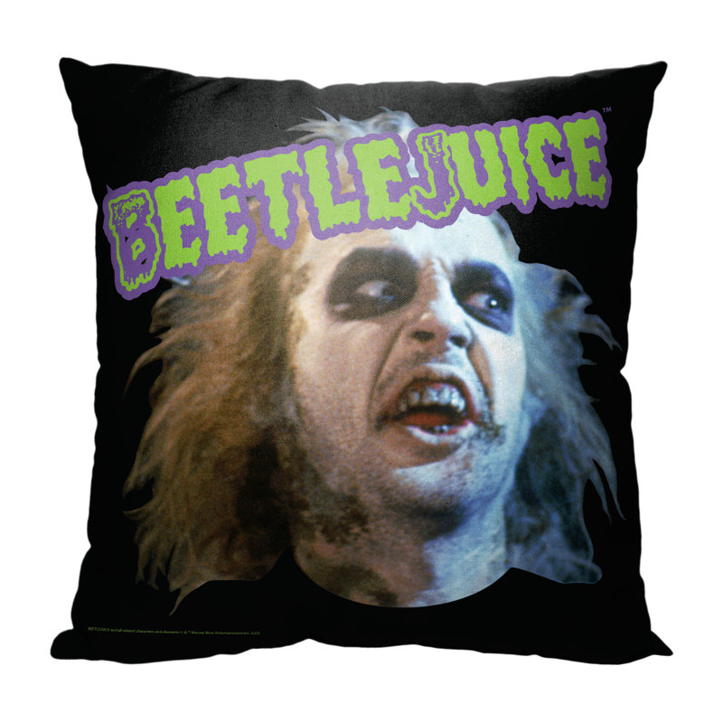 Polyester Pillow Cover
